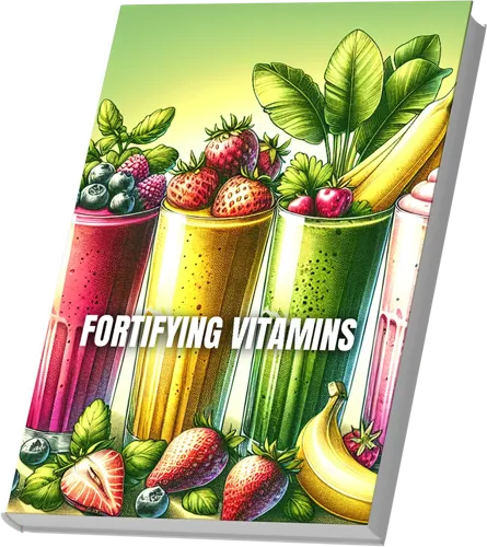 Fortifying Vitamins bonus