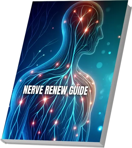 Nerve Renew Guide bonus